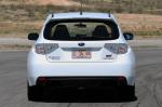 Subaru Impreza WRX STI Special Edition 2010 года